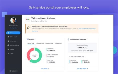 bdo payroll self service portal